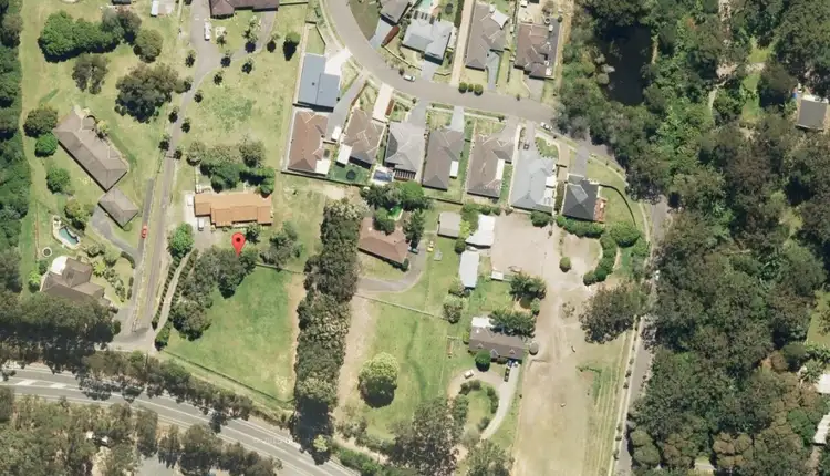 Second view of Homely land listing, Lot 25 226-238 Wells Street, Springfield NSW 2250