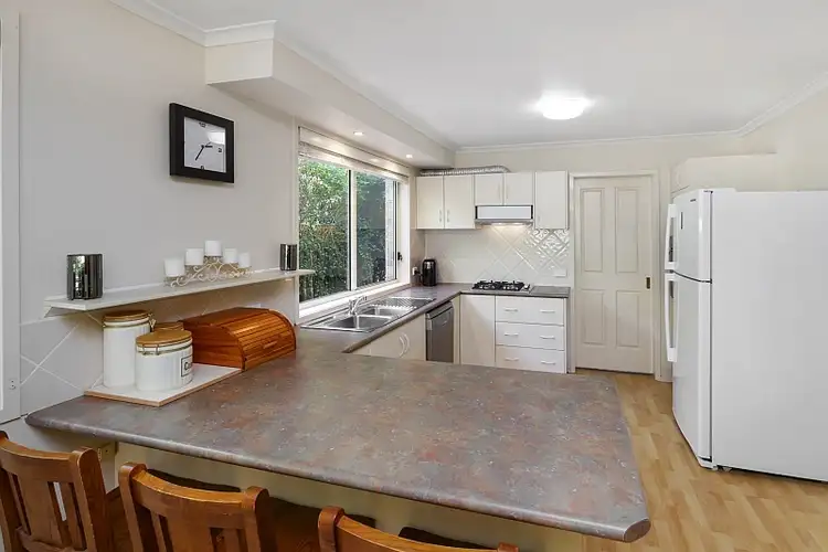 Second view of Homely house listing, 16 Coolawin Circle, Narara NSW 2250