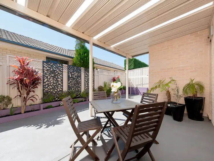 Sixth view of Homely semi-detached listing, 26 Albacore Drive, Corlette NSW 2315