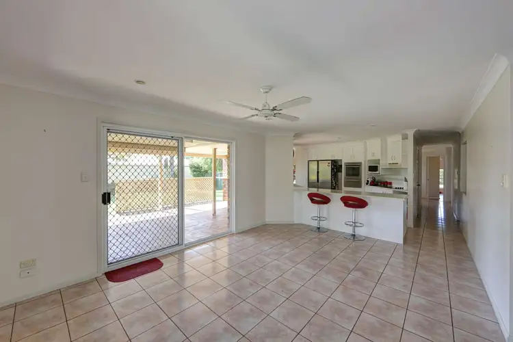 Sixth view of Homely house listing, 92 Poinciana Drive, Innes Park QLD 4670
