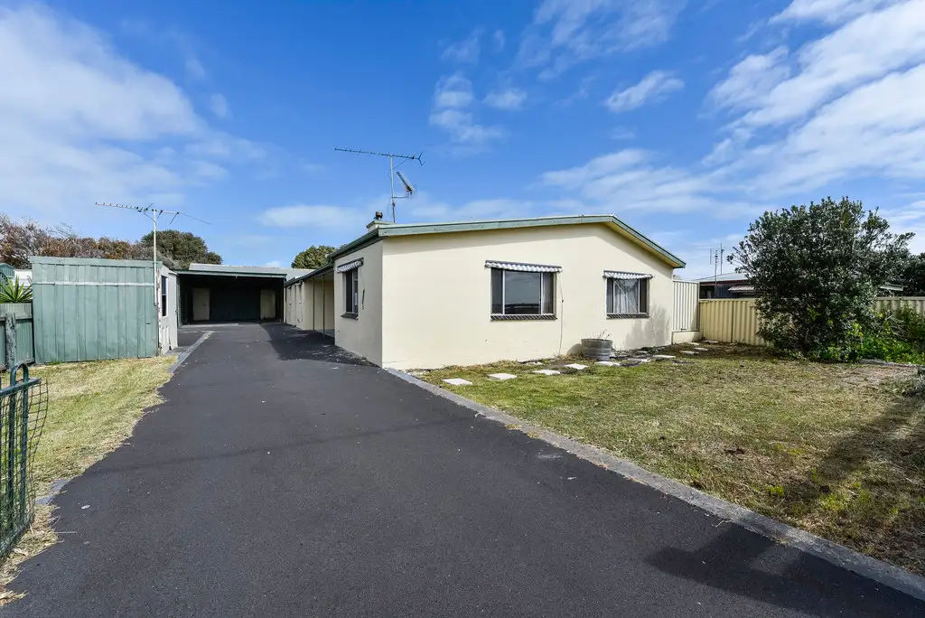Main view of Homely house listing, 24 Racketts Road, Pelican Point SA 5291