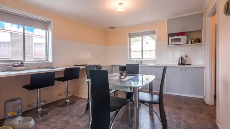 Fifth view of Homely house listing, 94 Lamprill Circle, Herdsmans Cove TAS 7030
