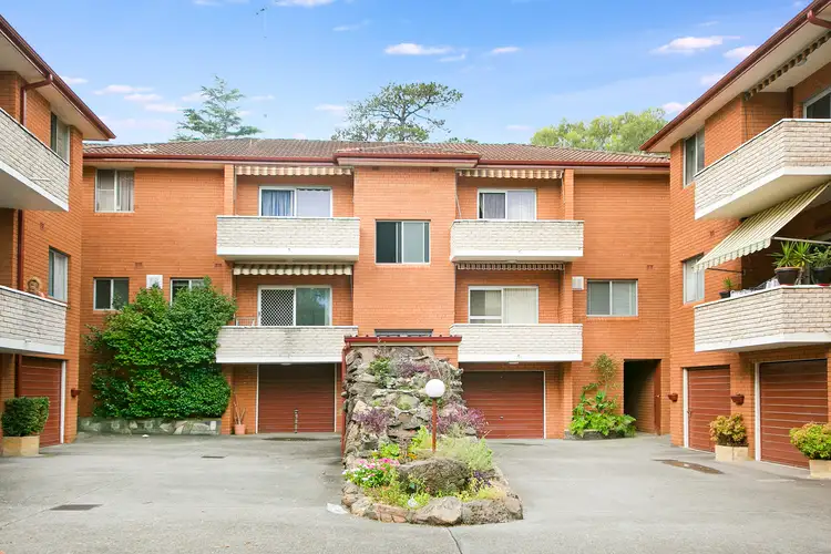 7/58-62 Noble Street, Allawah NSW 2218