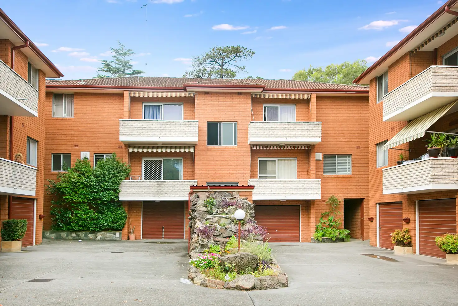 Main view of Homely apartment listing, 7/58-62 Noble Street, Allawah NSW 2218