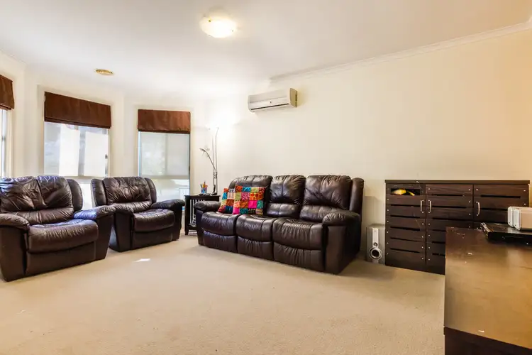 Second view of Homely house listing, 10 Doubell Boulevard, Truganina VIC 3029