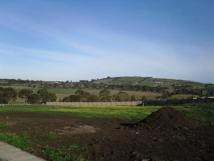 Second view of Homely land listing, Lot 2563 Bishops Way, Sunbury VIC 3429