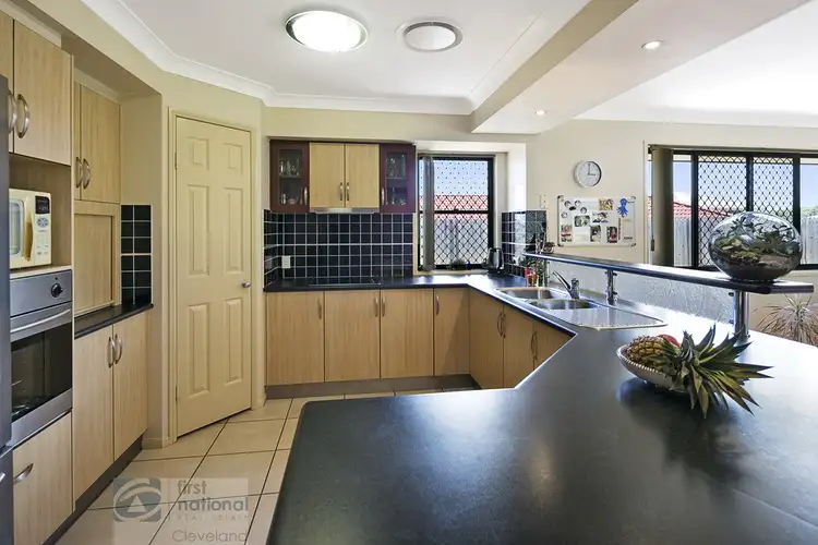 Third view of Homely house listing, 13 Jaydee Court, Thornlands QLD 4164