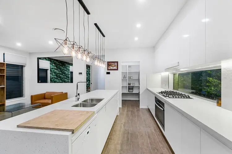 Fifth view of Homely house listing, 89 MORETON AVENUE, Wynnum QLD 4178