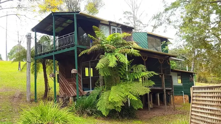Third view of Homely house listing, 748 Bellingen Road, Bowraville NSW 2449