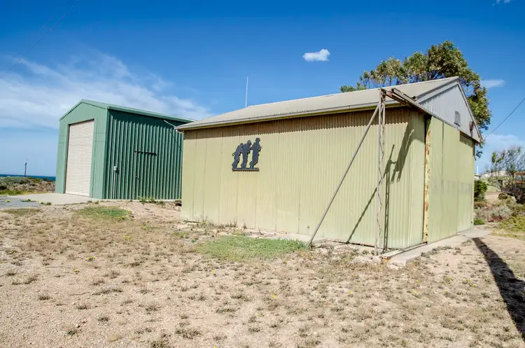 Fifth view of Homely land listing, 1 South Terrace, Haslam, Streaky Bay SA 5680