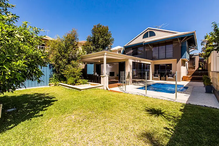 22 Dyson Street, South Perth WA 6151