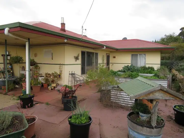 Fourth view of Homely rural property listing, 103 SARGENT ROAD, Kojonup WA 6395