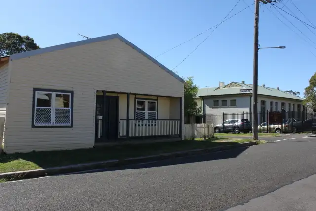 8 Ranclaud Street, Wallsend NSW 2287