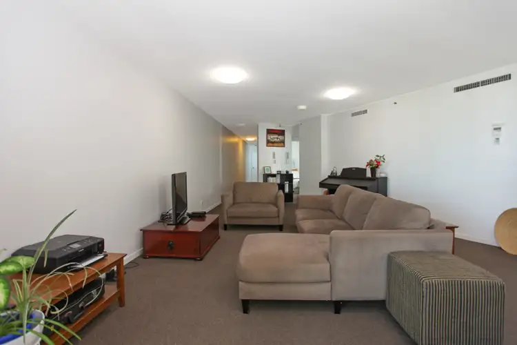 Third view of Homely apartment listing, 508/20 River Street, Mackay QLD 4740