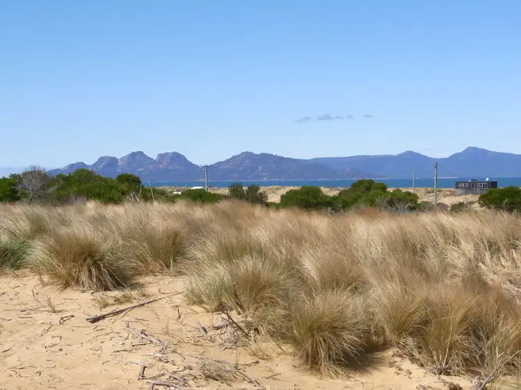 Third view of Homely land listing, 653 Dolphin Sands Road, Dolphin Sands TAS 7190