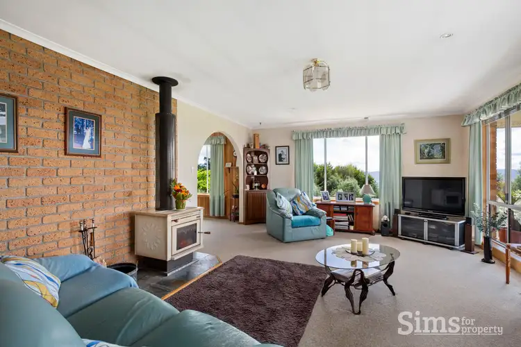 Fourth view of Homely house listing, 8 Beaumaris Court, Trevallyn TAS 7250