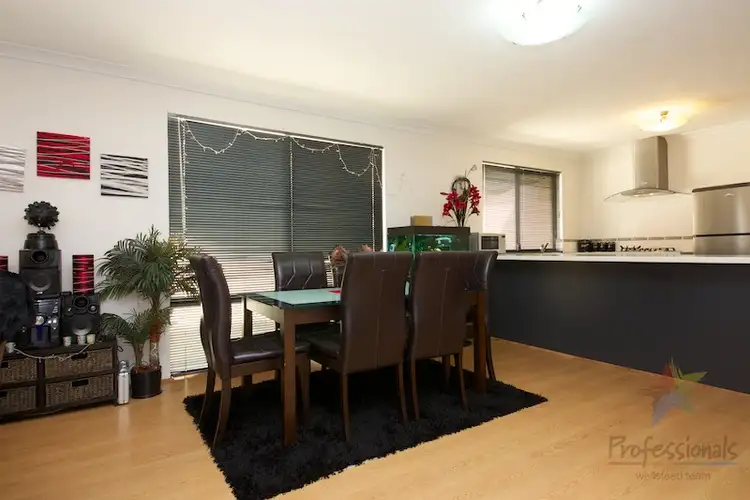 Fifth view of Homely house listing, 3 Prospector Loop, Bassendean WA 6054