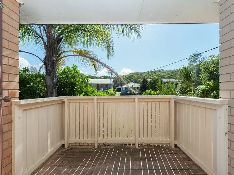 Second view of Homely house listing, 25 Andrew Close, Boat Harbour NSW 2316