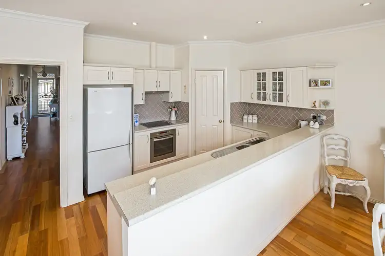 Fourth view of Homely house listing, 4 Hoffman Court, Strathalbyn SA 5255