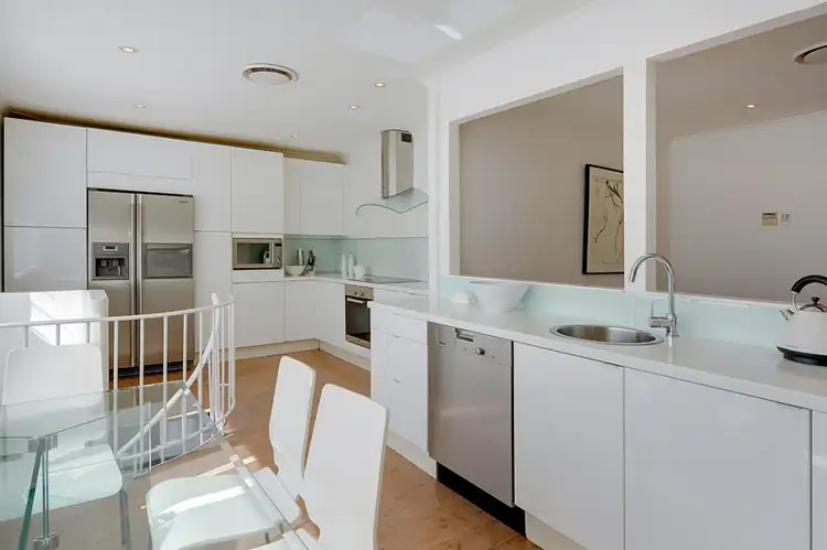 Fourth view of Homely house listing, 134 Turner Road, Berowra Heights NSW 2082