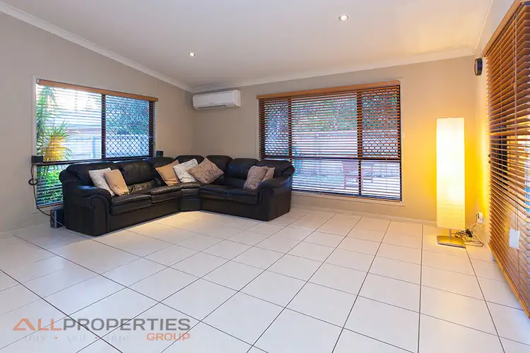 Sixth view of Homely house listing, 7 Greenfinch Ct, Jacobs Well QLD 4208