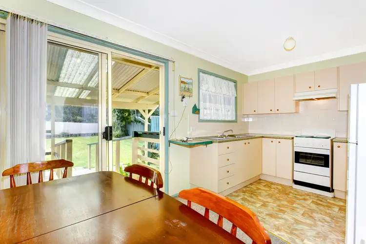 Fourth view of Homely house listing, 9 Claridge Crescent, San Remo NSW 2262