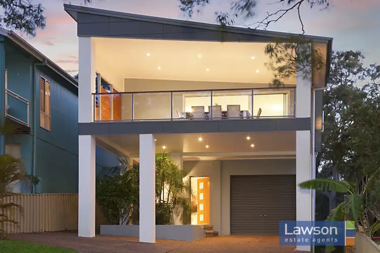 66 Dalley Street, Bonnells Bay NSW 2264