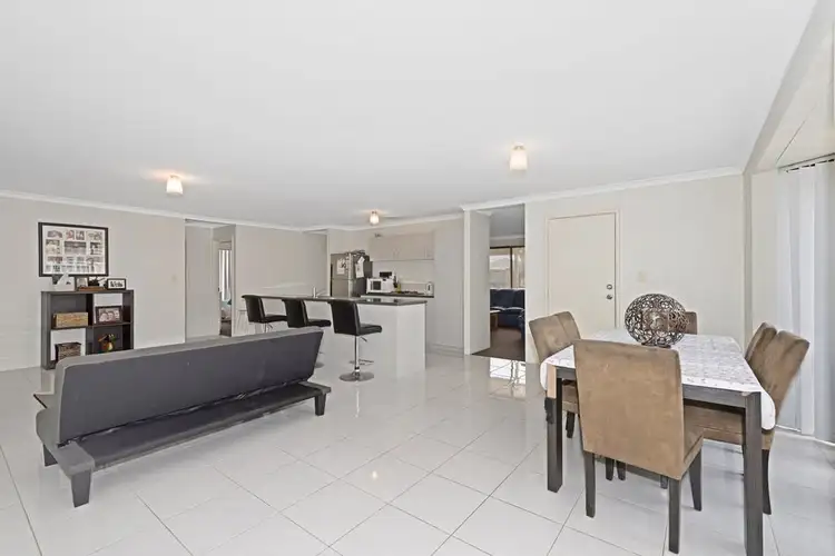 Fifth view of Homely house listing, 16 Langston Close, Port Kennedy WA 6172