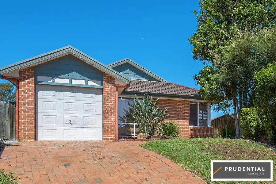 Main view of Homely house listing, 16 Baragil Mews, Mount Annan NSW 2567