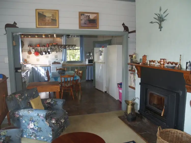 Third view of Homely house listing, 25-27 Cobargo St, Quaama NSW 2550