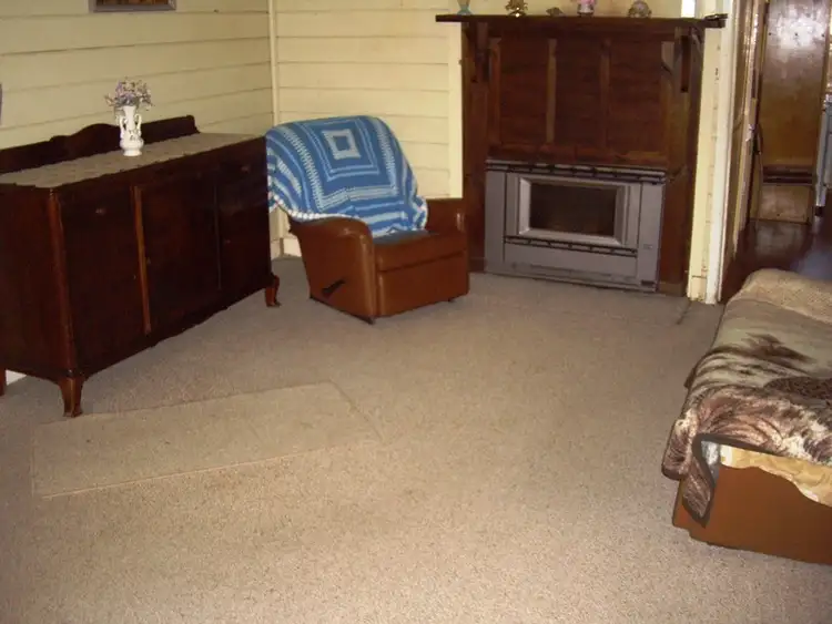 Fifth view of Homely house listing, 162 Old Mount Gambier Road, Casterton VIC 3311