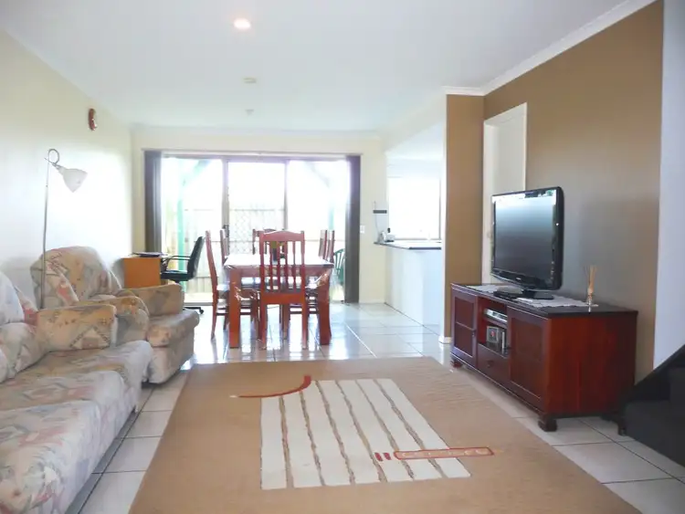 Sixth view of Homely townhouse listing, 76/643 Pine Ridge Road, Biggera Waters QLD 4216