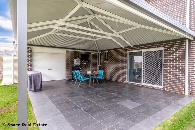 Seventh view of Homely house listing, 52 Ambrose Street, Oran Park NSW 2570
