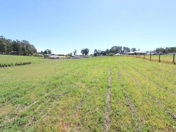Second view of Homely land listing, 18 Laura Rise, Mirboo North VIC 3871