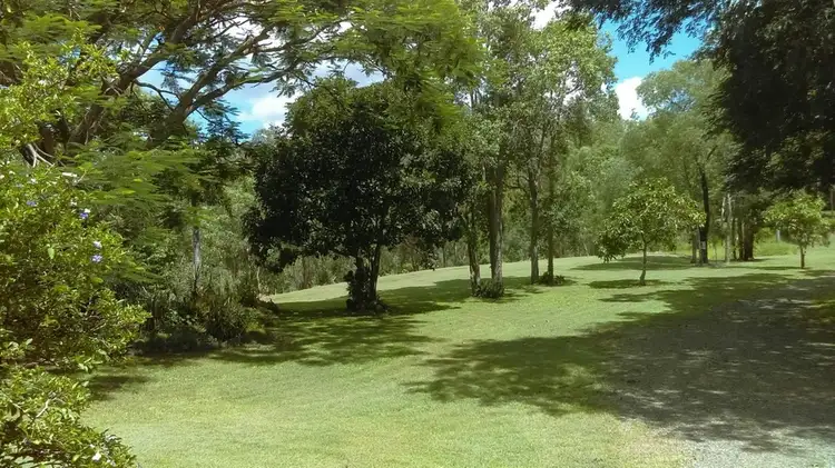105 Pyms Road, Hampden QLD 4741
