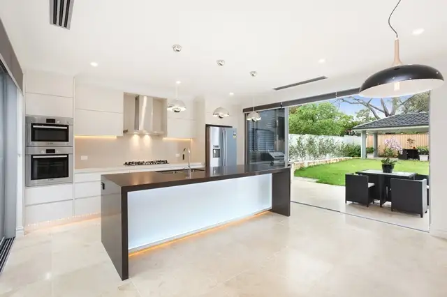 Third view of Homely house listing, 42 HIGH STREET, Strathfield NSW 2135