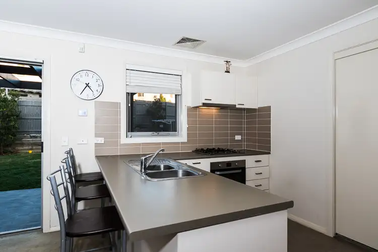 Third view of Homely semi-detached listing, 6 Matilda Lane, Glenfield NSW 2167