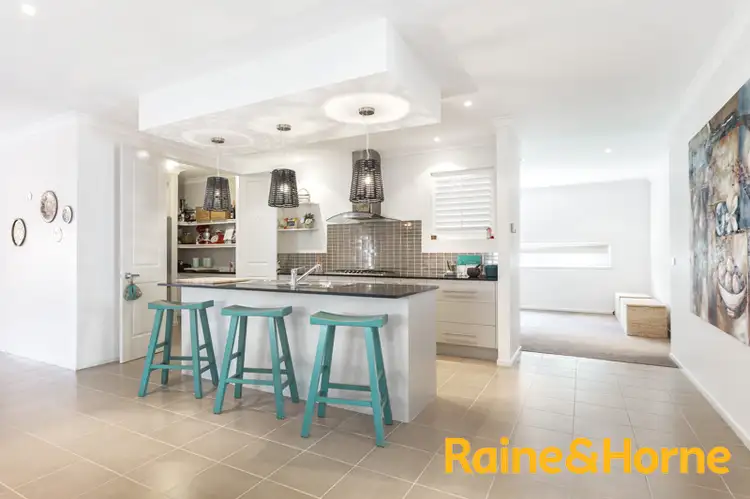 Third view of Homely house listing, 50 Bluemist Circuit, Lyndhurst VIC 3975