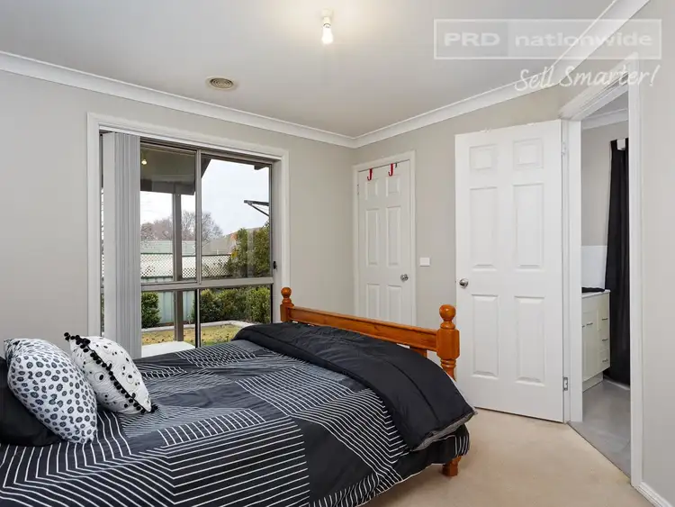 Fifth view of Homely unit listing, 4/10 Kimberley Drive, Tatton NSW 2650