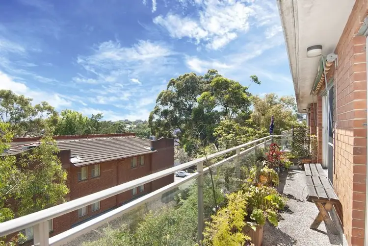 Third view of Homely apartment listing, 15 / 20 - 24 The Parade, Russell Lea NSW 2046