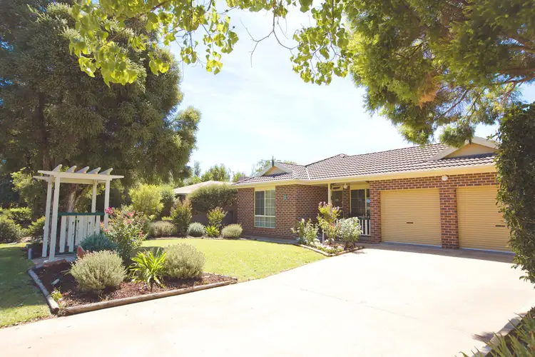 Second view of Homely house listing, 15 Noble Street, Beelbangera NSW 2680