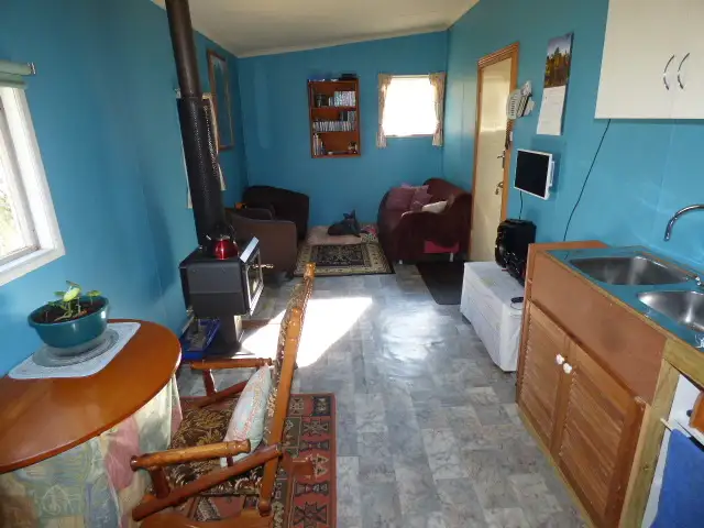 Fifth view of Homely house listing, 91 Burns Road, Wyena TAS 7254