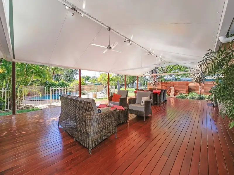 Main view of Homely house listing, 33 Flamingo Crescent, Thornlands QLD 4164
