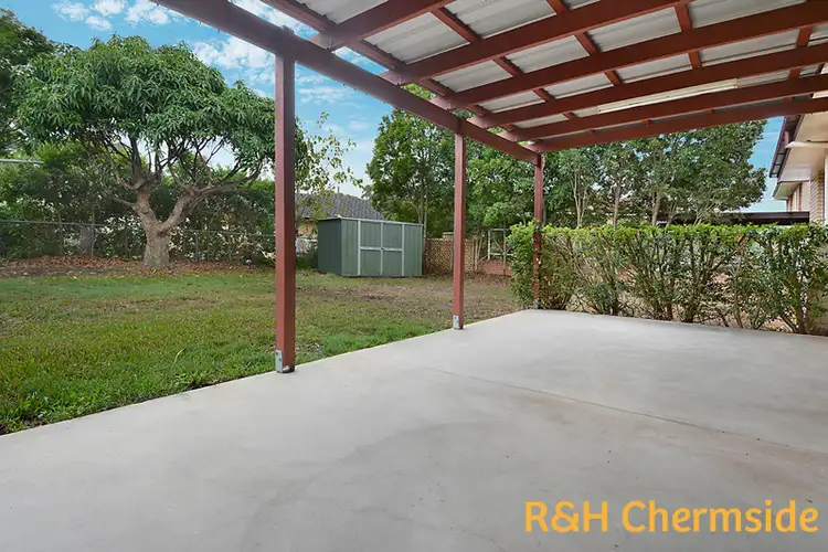 Fourth view of Homely house listing, 22 Bigi Street, Chermside West QLD 4032