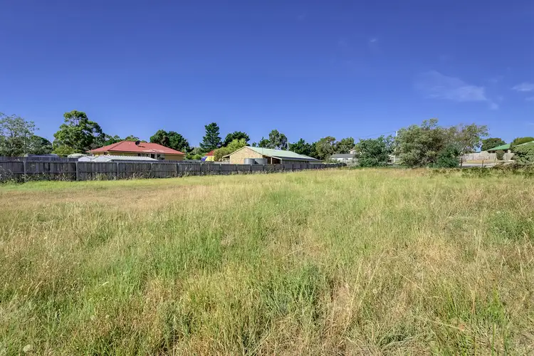 Fifth view of Homely land listing, 8 Neagarra Street, Dodges Ferry TAS 7173