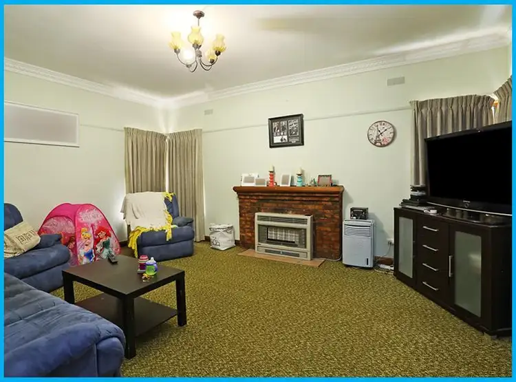Second view of Homely house listing, 47 Slevin Street, North Geelong VIC 3215