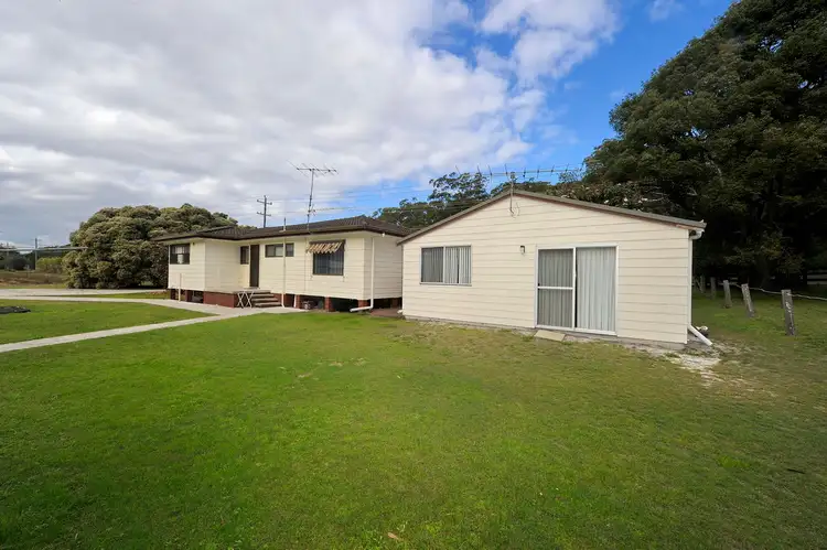Main view of Homely house listing, 251 Gan Gan Road, Anna Bay NSW 2316