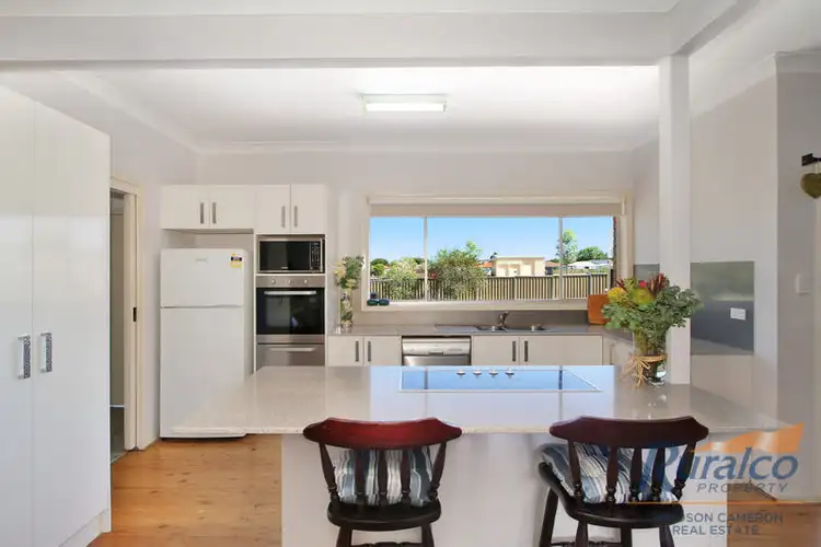 Third view of Homely house listing, 18 Bilkurra Street, Tamworth NSW 2340