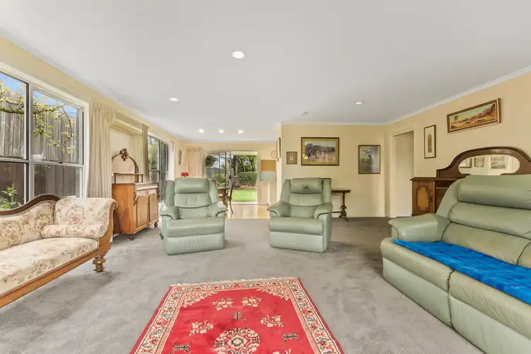 Second view of Homely house listing, 2 Archer Street, Longford TAS 7301