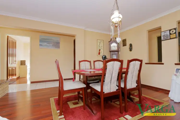 Seventh view of Homely house listing, 9 Young Lane, Parkwood WA 6147